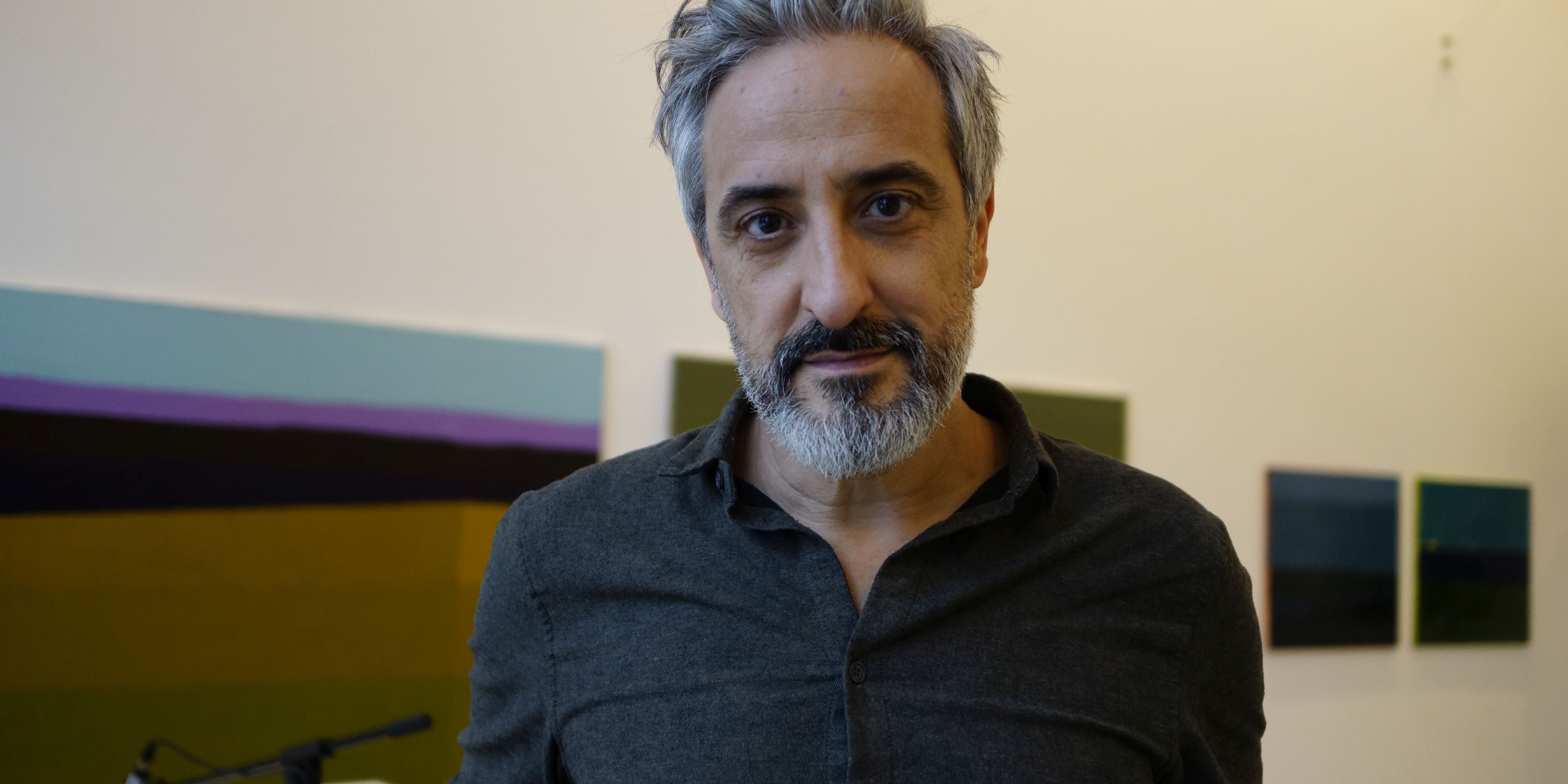 Kunstverein lädt zur Finissage ein Kunstverein lädt zur Finissage ein