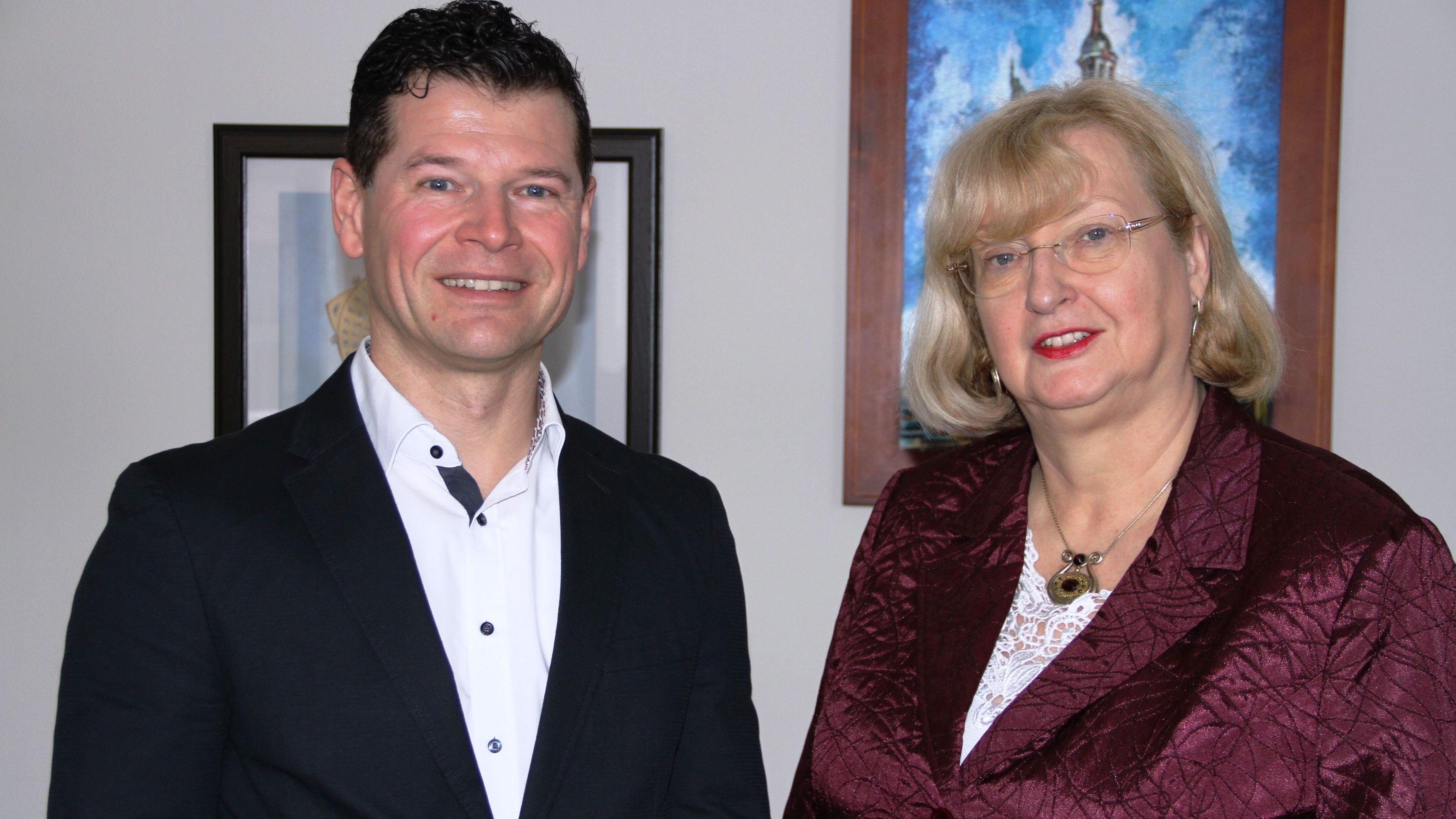 TGZ Gera wird konzeptionell neu aufgestellt 