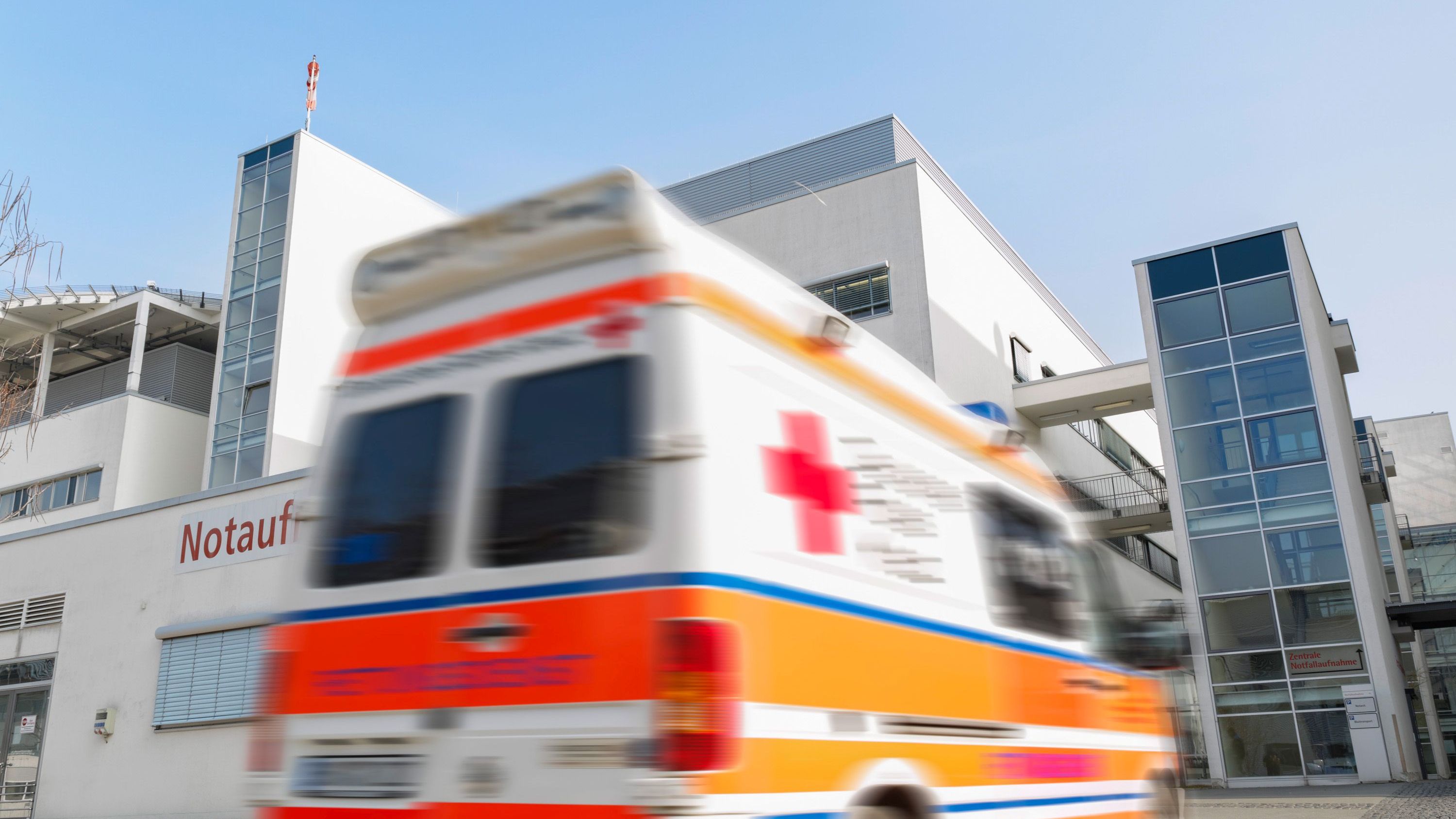 Jenaer Abendvorlesung: „Leben retten kinderleicht“