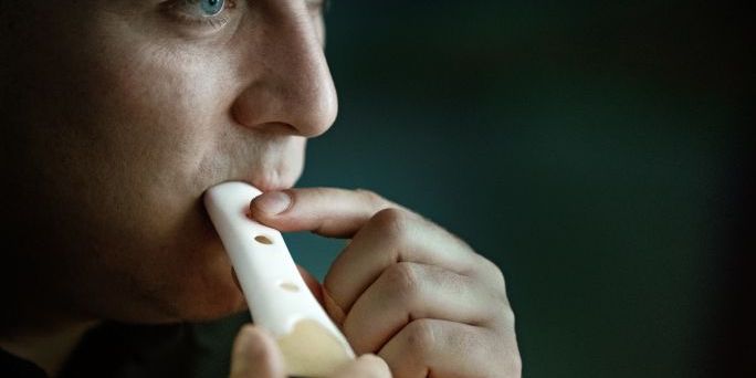 Deutschlandpremiere für ungewöhnliches Konzert 