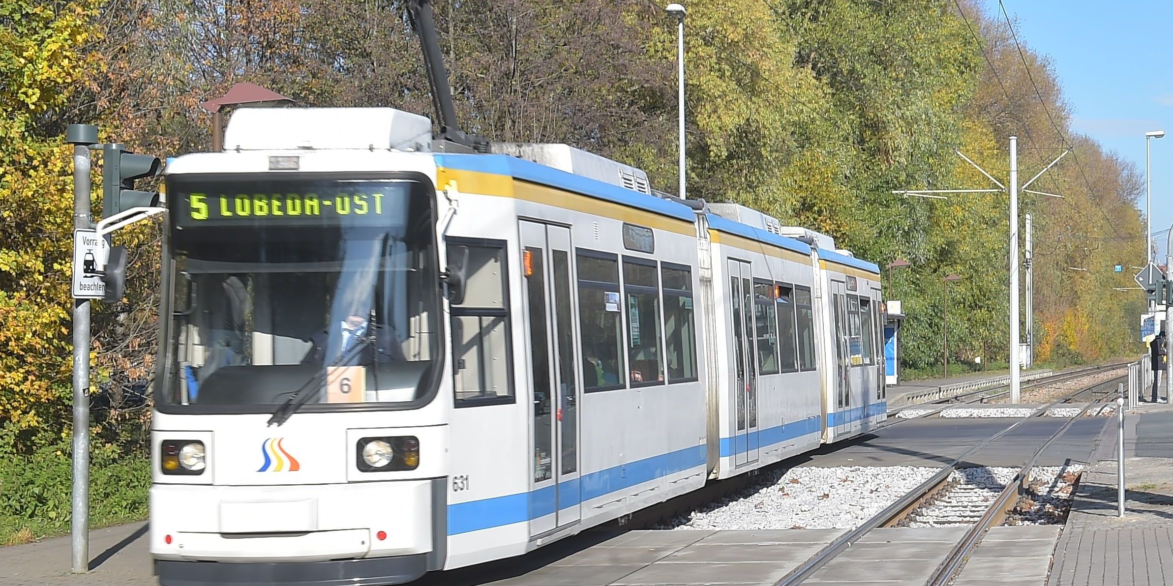 Kombiticket und Zusatzfahrten zum Thüringenderby 