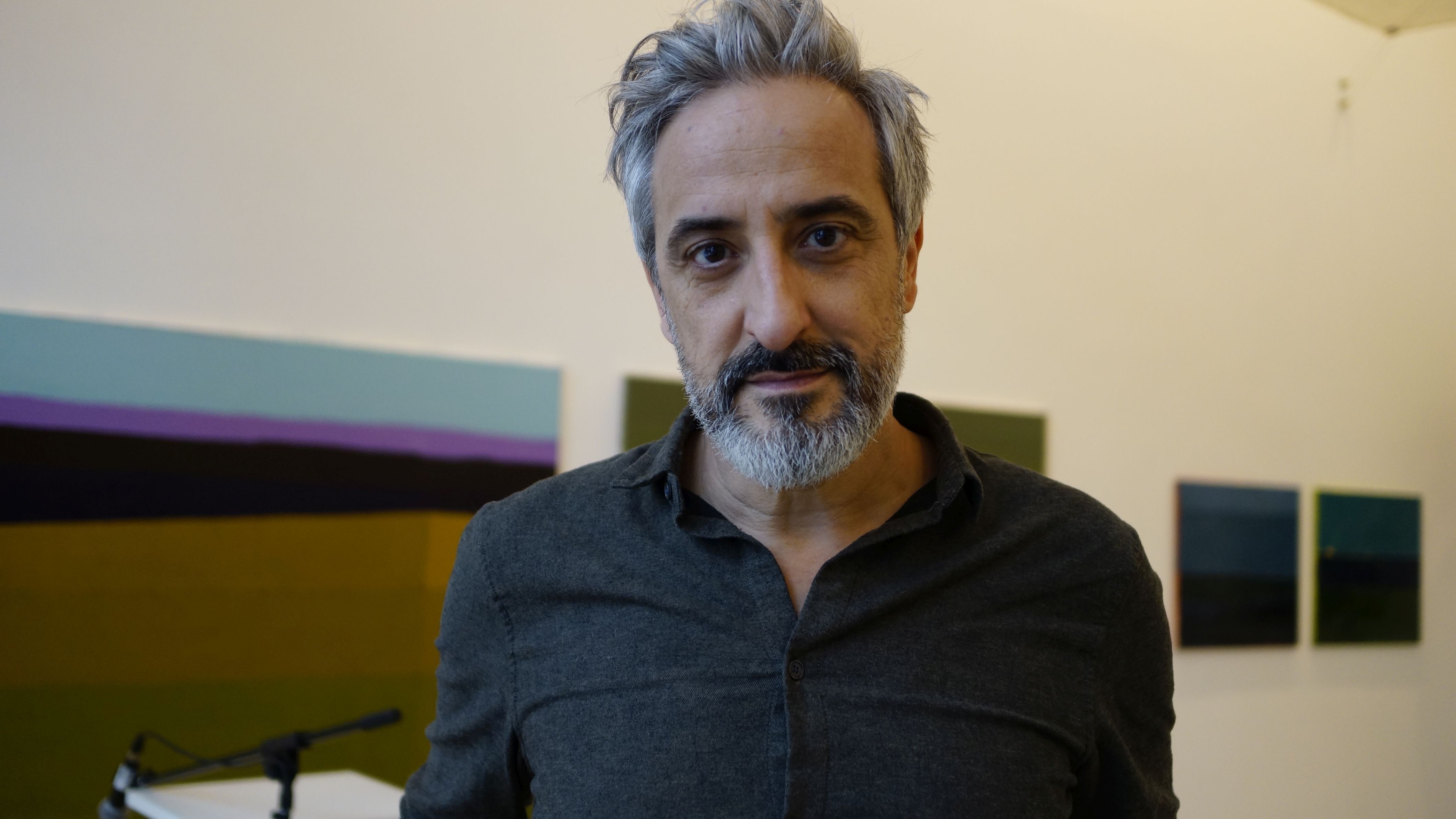 Kunstverein lädt zur Finissage ein