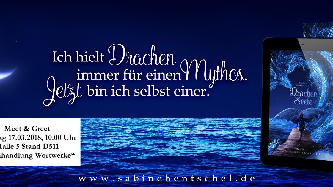 Jenaer Autorin auf Leipziger Buchmesse vertreten