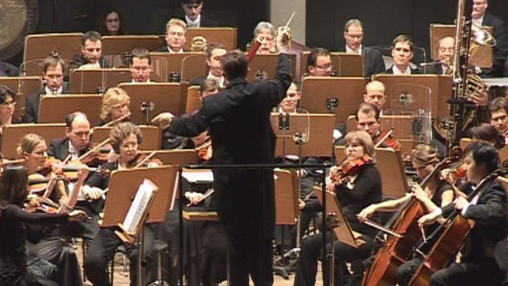 Neuer Haustarifvertrag für die Jenaer Philharmonie