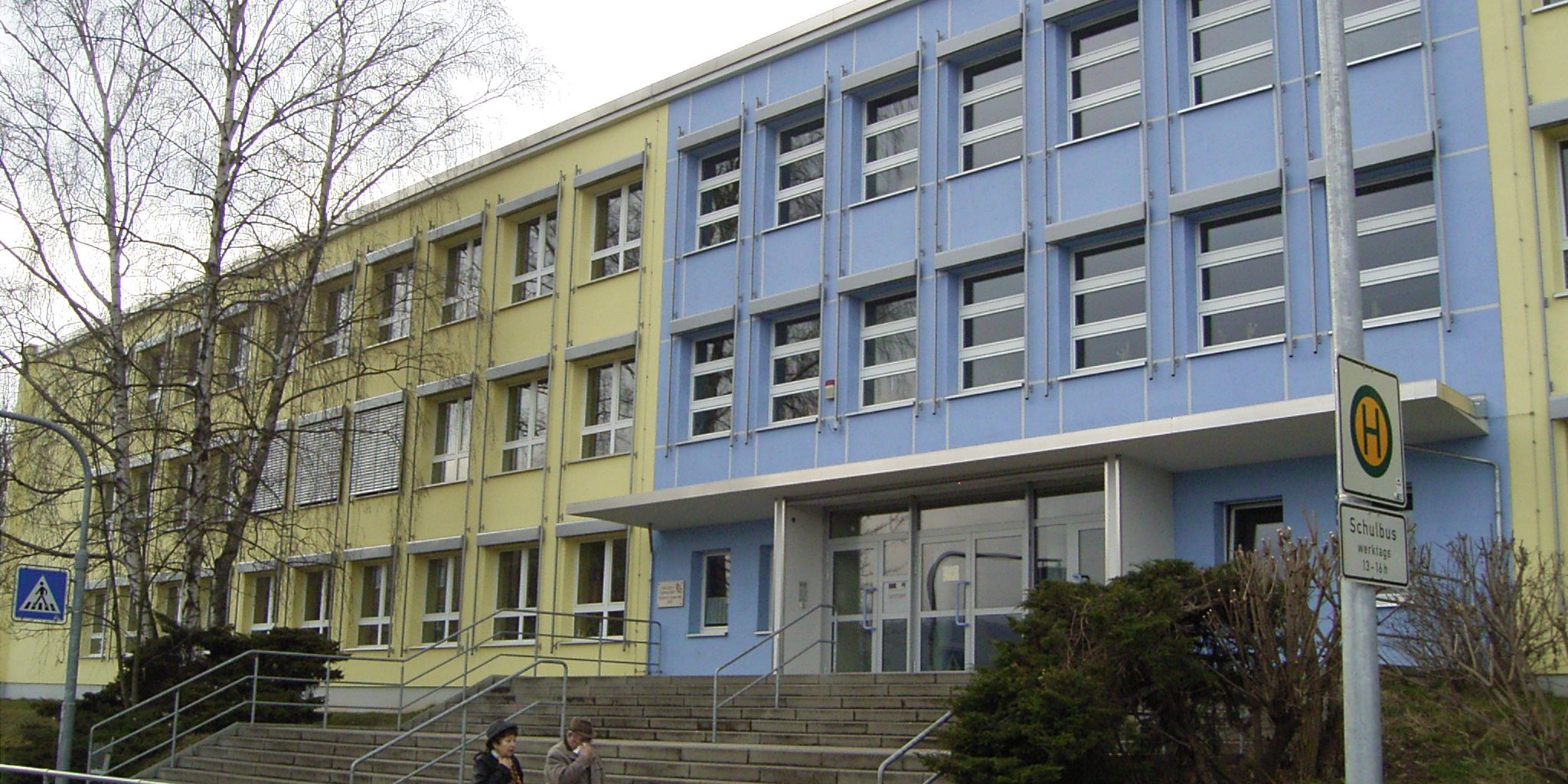 Anmeldetermine für weiterführende Schulen 