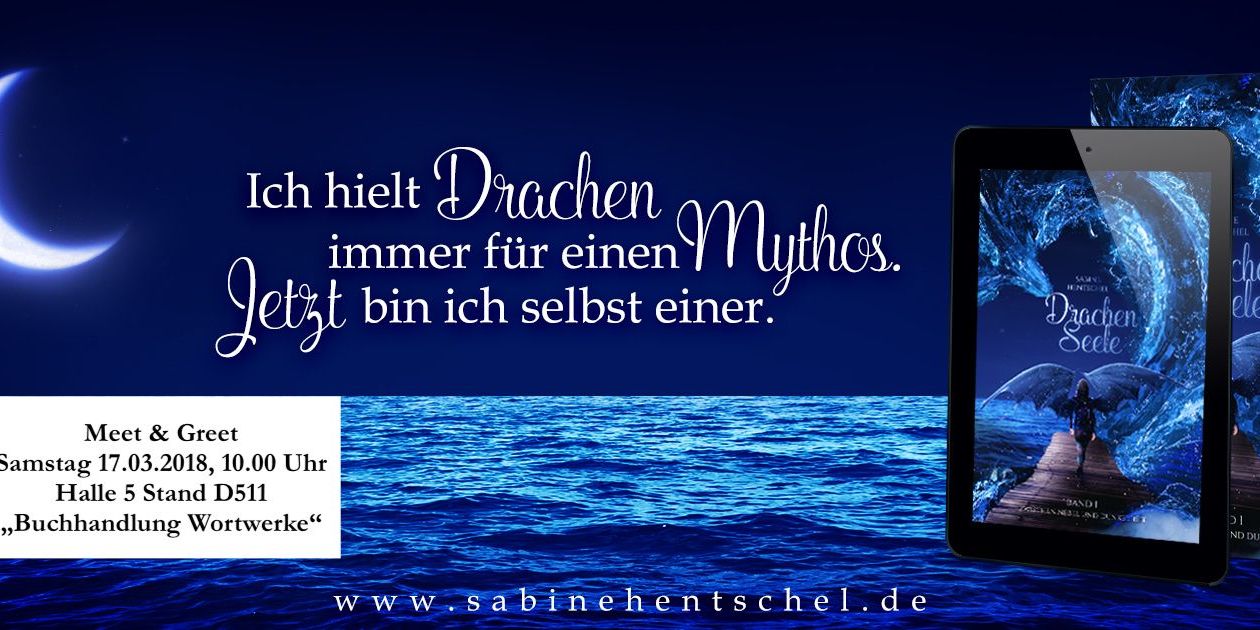 Jenaer Autorin auf Leipziger Buchmesse vertreten