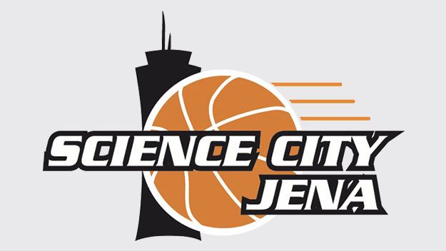 Science City Jena holt Heimsieg gegen Bamberg