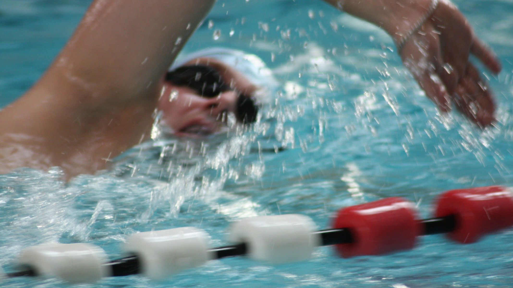 Vier Varianten für neue Schwimmhalle
