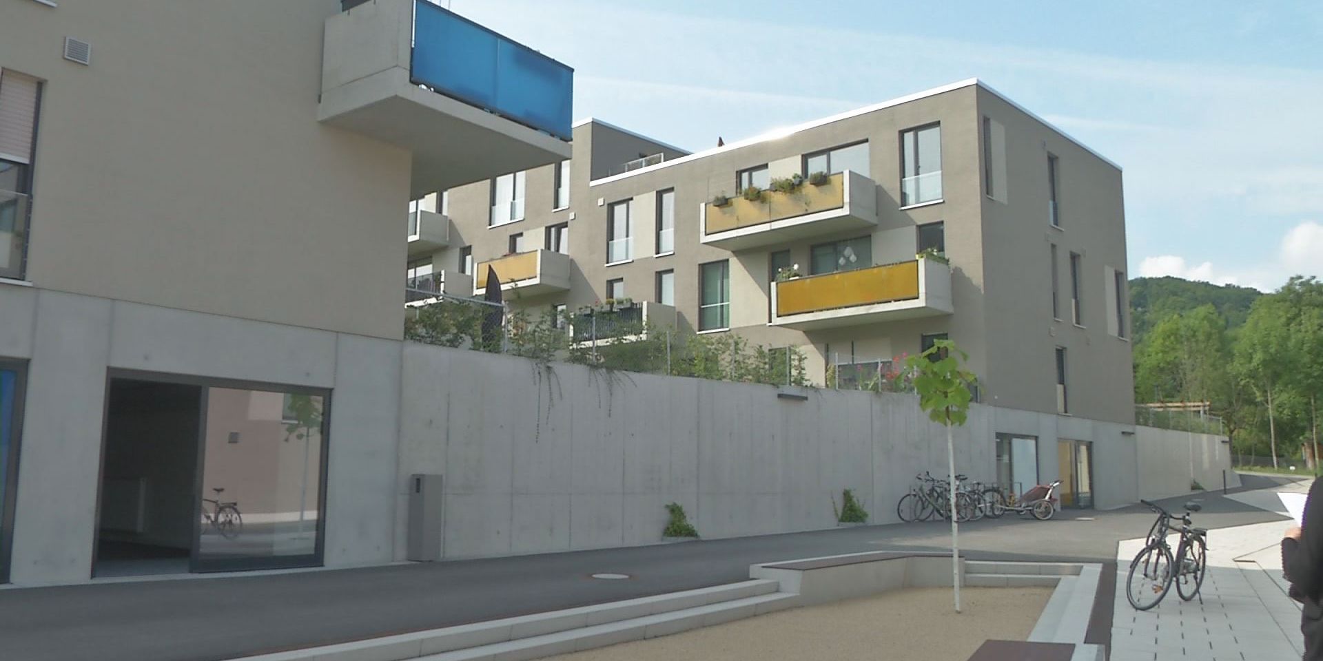 Deutscher Bauherrenpreis für jenawohnen-Projekt