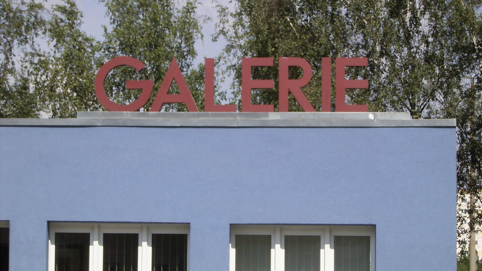 Neue Ausstellung im Stadtteilbüro Lobeda