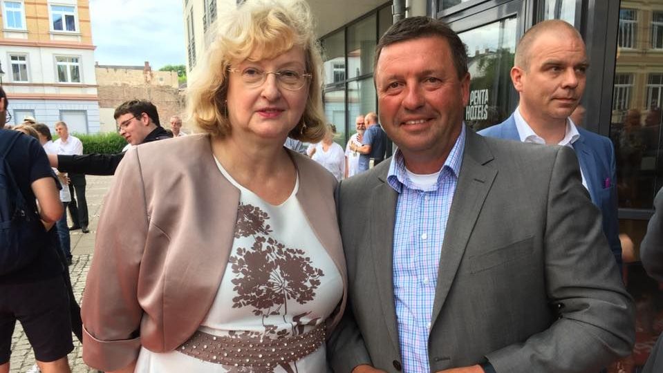 Bund fördert 110 Wohnungen in Gera 