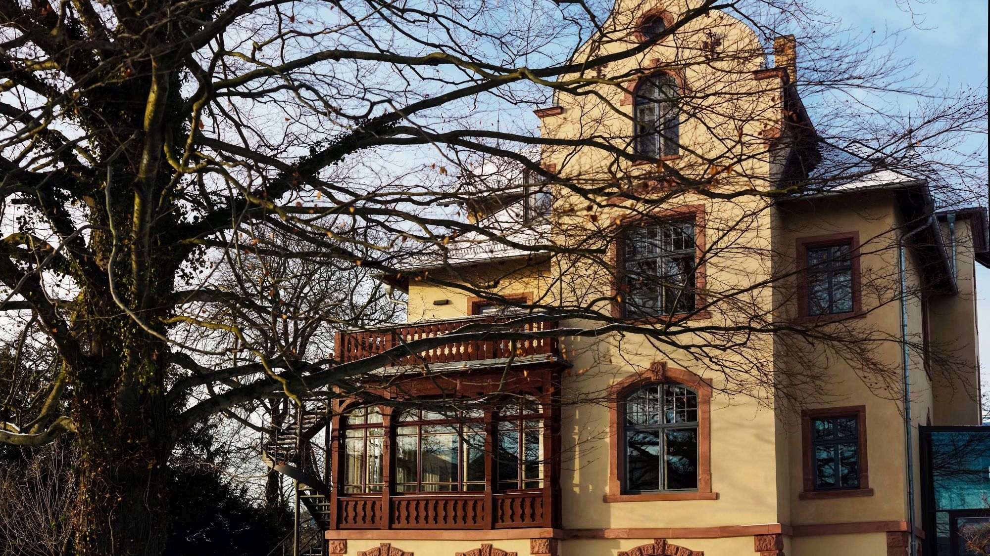 Lange Nacht der Märchen und Geschichten ausverkauft