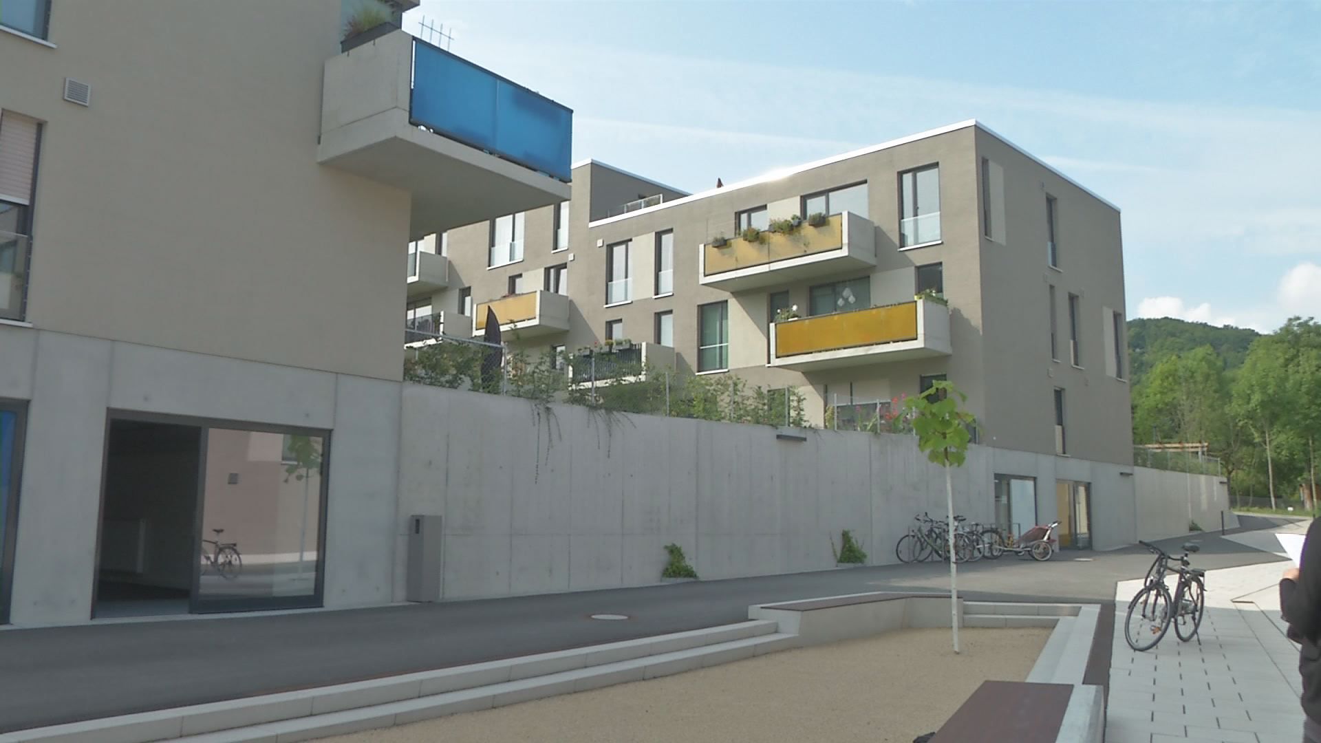 Deutscher Bauherrenpreis für jenawohnen-Projekt