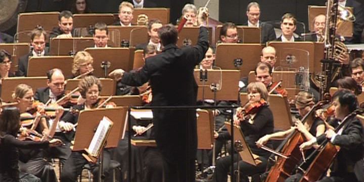 Neuer Haustarifvertrag für die Jenaer Philharmonie