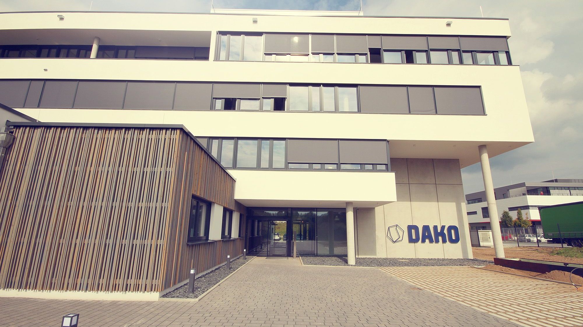 Jenaer Firma DAKO lädt zum Berufsorientierungstag ein 