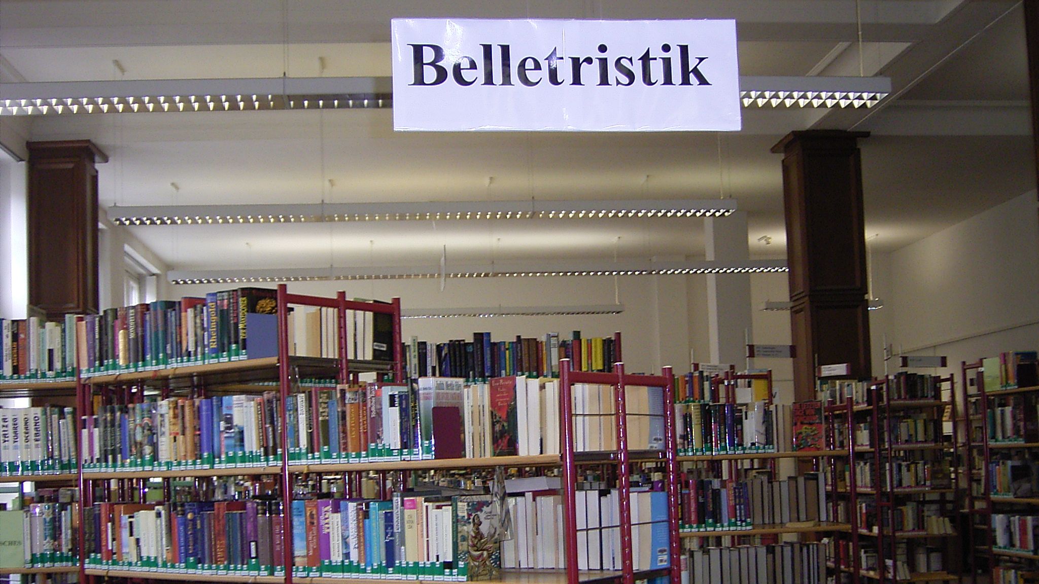 Grünes Licht für Bibliotheksneubau und Kongresszentrum