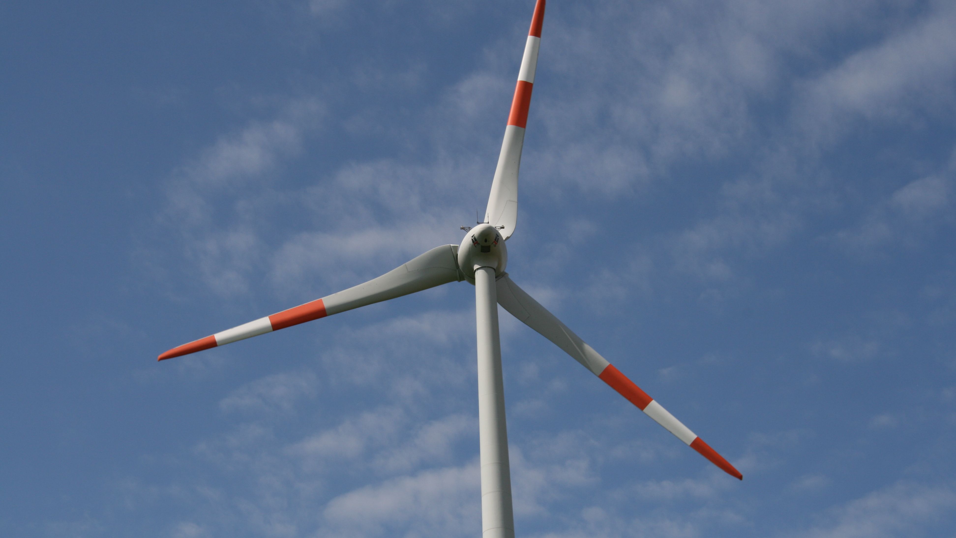 Nein zu Windrädern im Wald