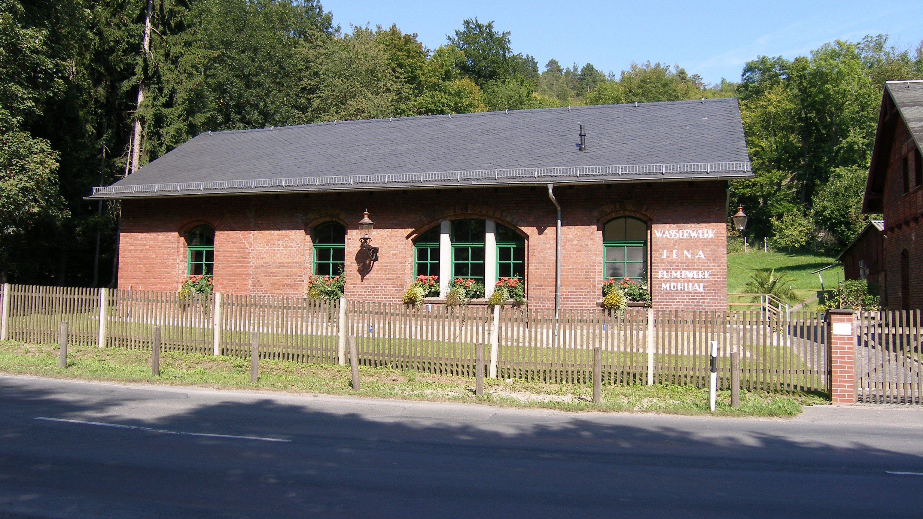 „Tag des Wassers“: Berufschancen in der Wasserbranche   