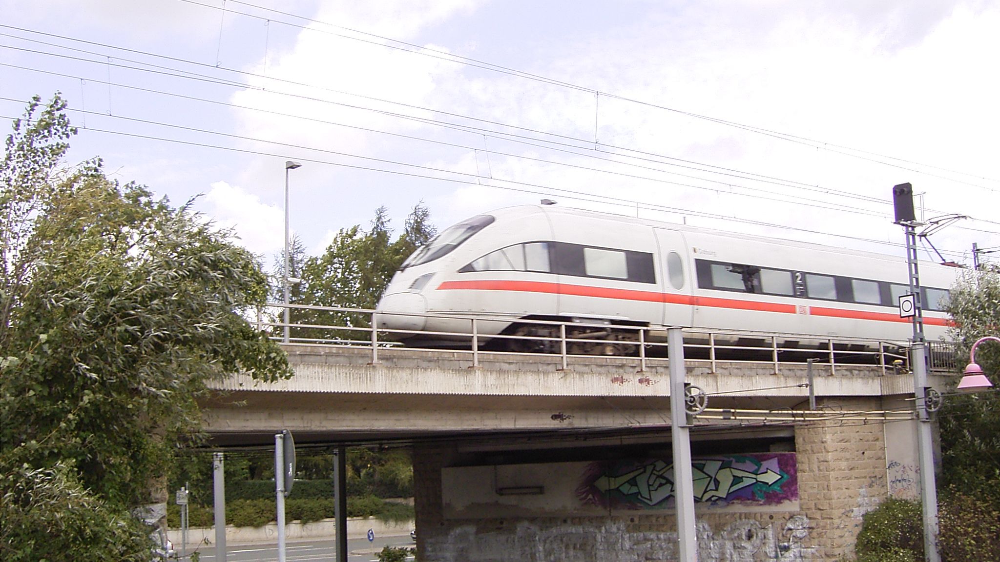 Lenkungsgruppe IC-Drehkreuz Jena tagt erstmals   