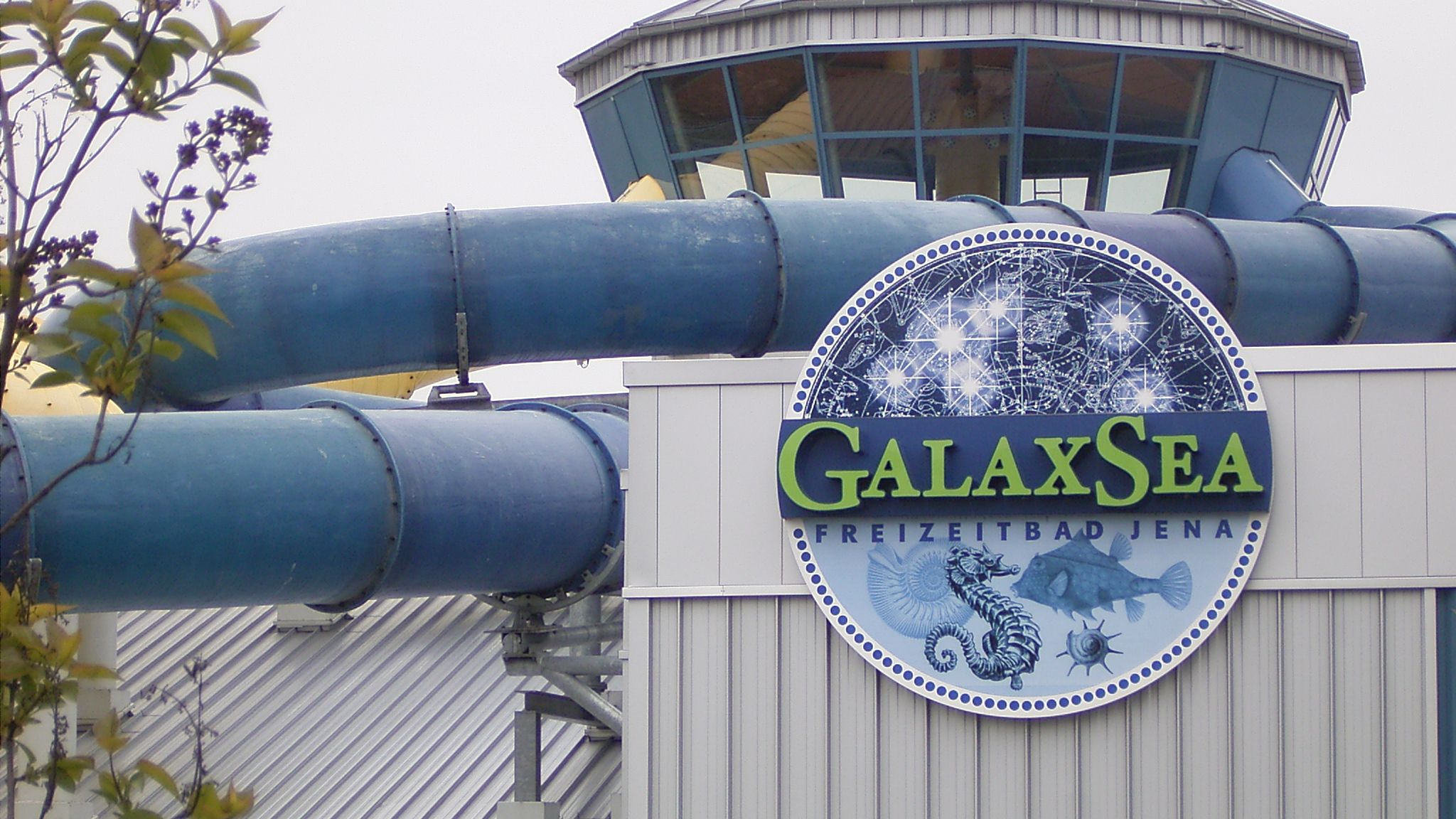 Restaurant im GalaxSea öffnet nach Umbau