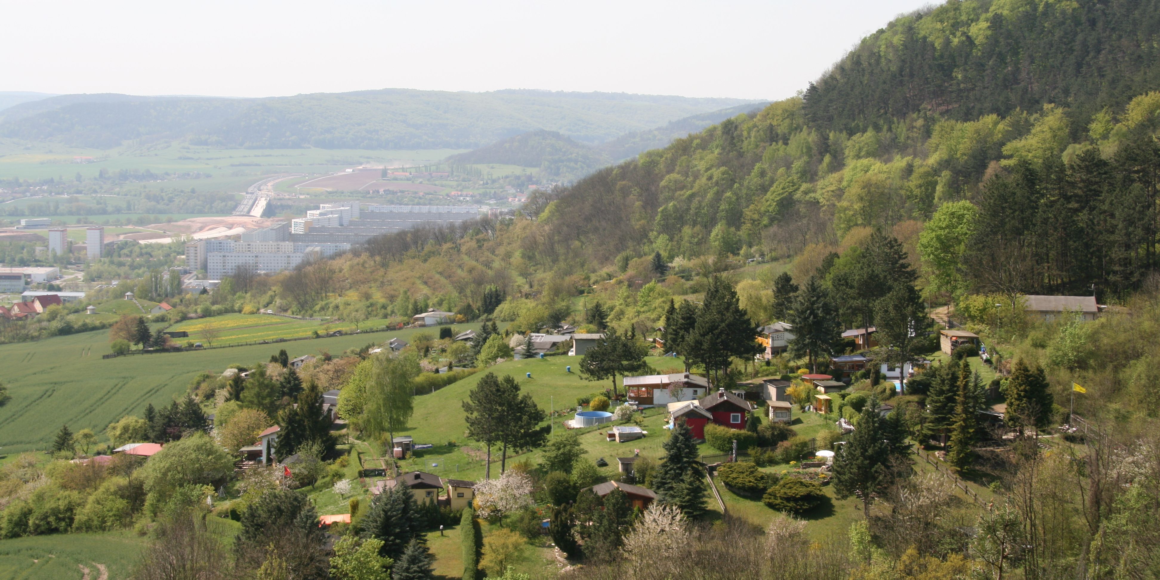 Neue Führungsspitze im Kleingärtnerverband