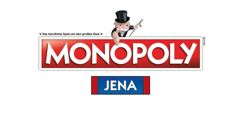 Monopoly Jena wird am 29. März präsentiert