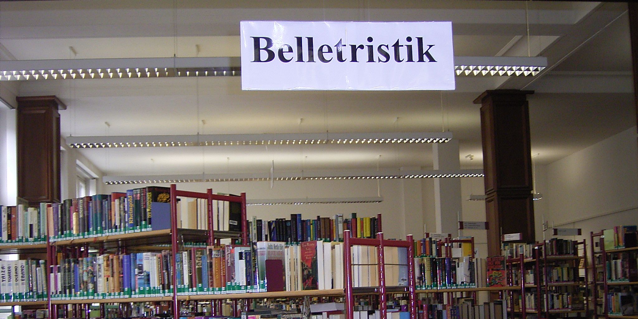 Grünes Licht für Bibliotheksneubau und Kongresszentrum