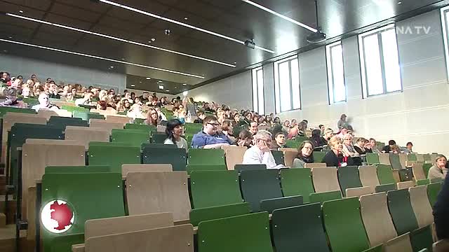 Weiterbildungszeit: Am Klinikum gab es die Premiere für den Tag der Intensivpflege