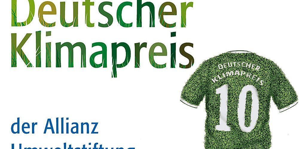 Klimapreis für Jenaer Berufsschulzentrum