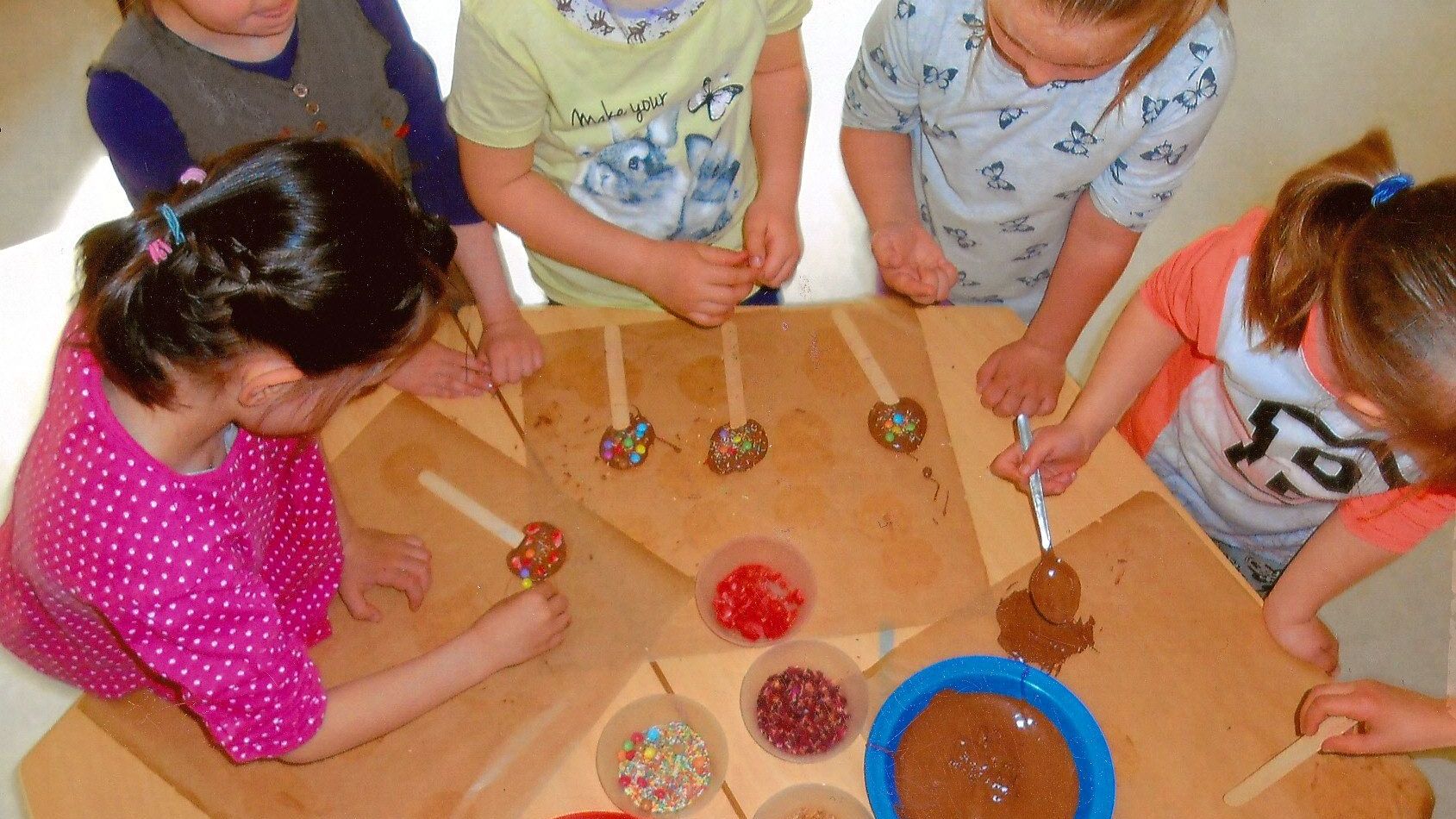 Geraer Kindertagesstätte gewinnt „Forschergeist“ in Thüringen