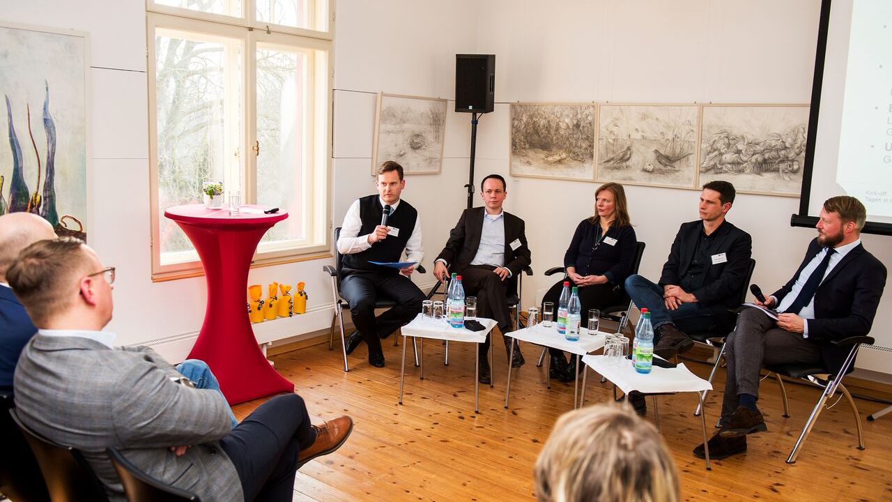 Tagen in der Lichtstadt Jena 