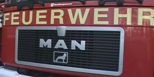 Gartenlaube abgebrannt