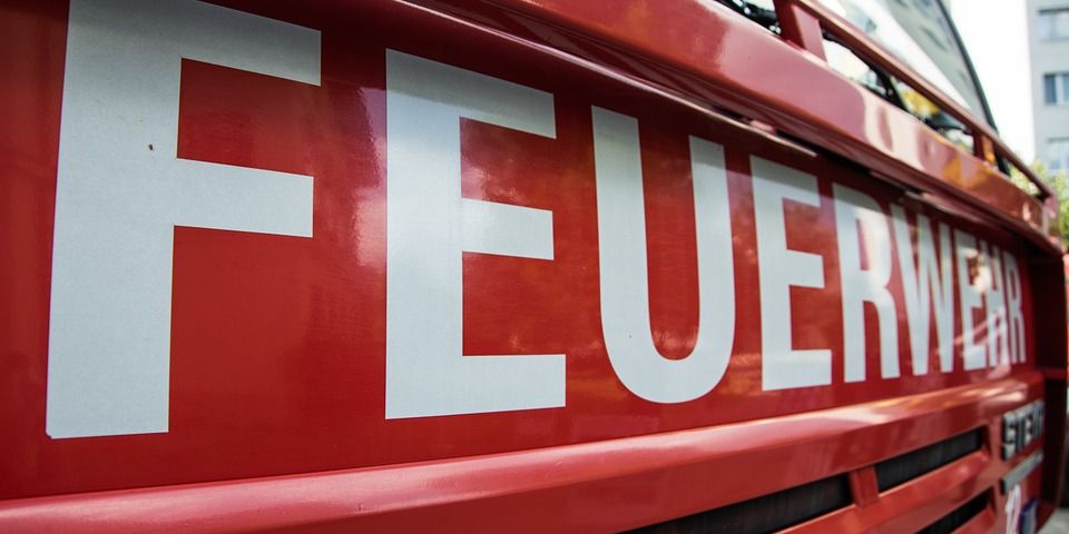 Investition für Feuerwehr in Lützeroda