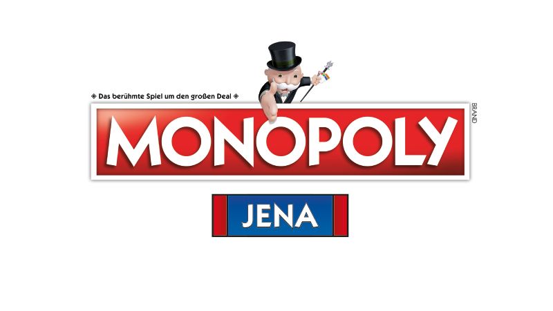 Monopoly Jena wird am 29. März präsentiert