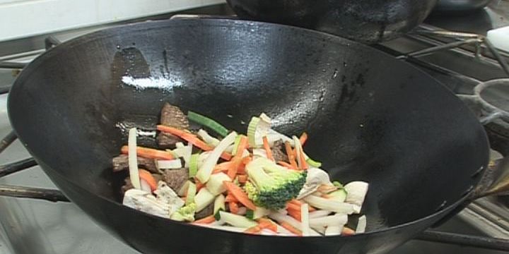 Leinöl statt Makrele: Probanden für Studie gesucht 