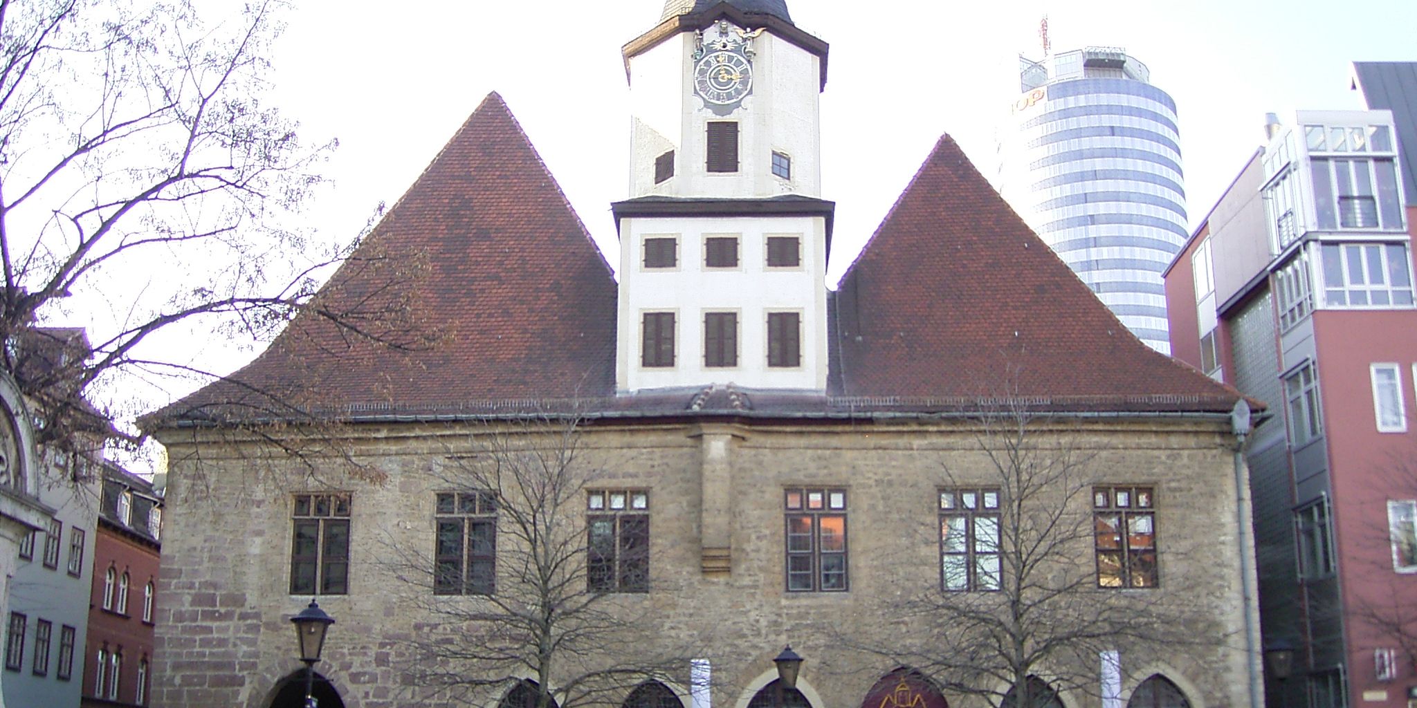 Stadtratssitzung wird heute fortgesetzt