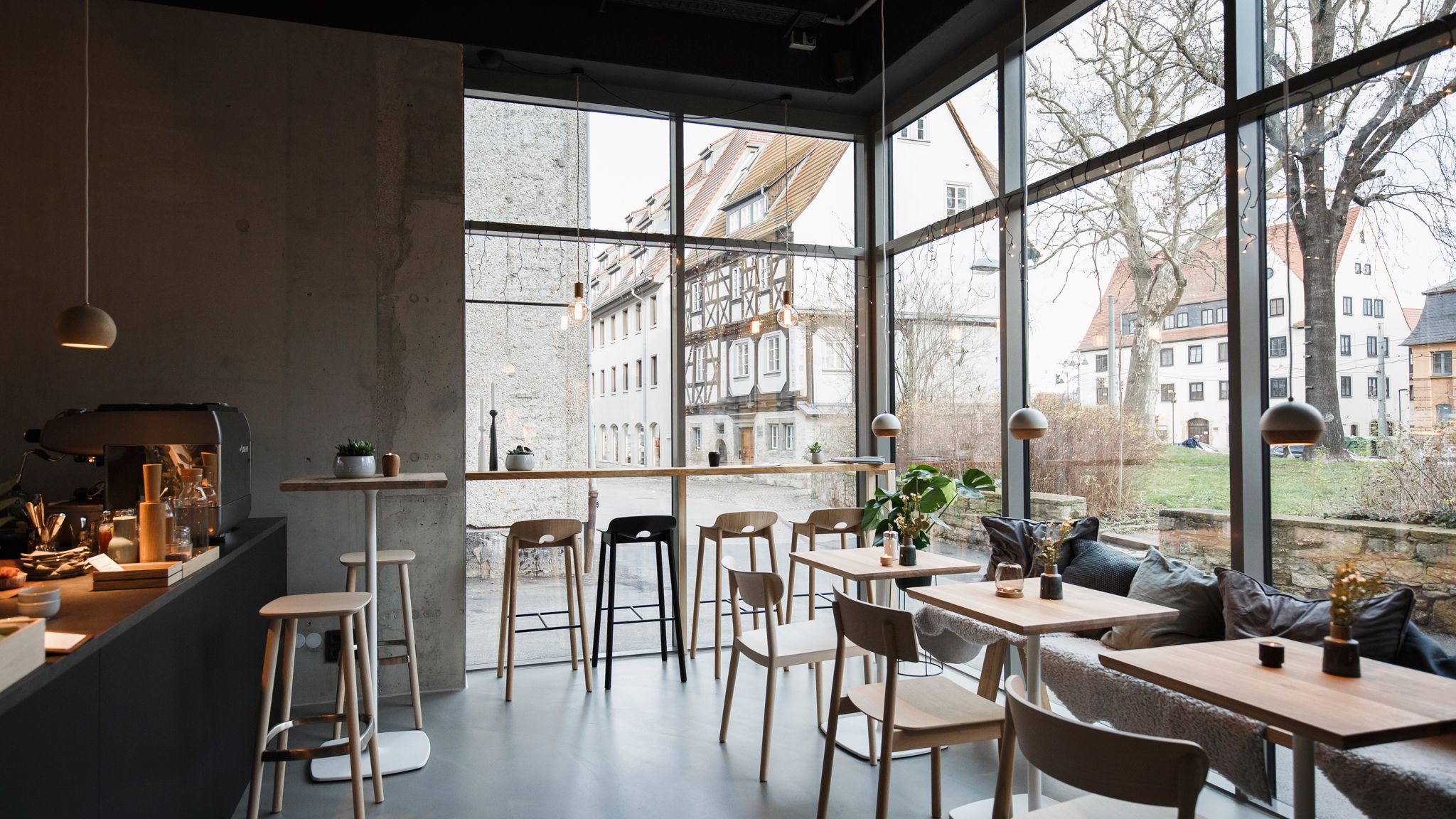 2. Platz beim Thüringer Innovationspreis 