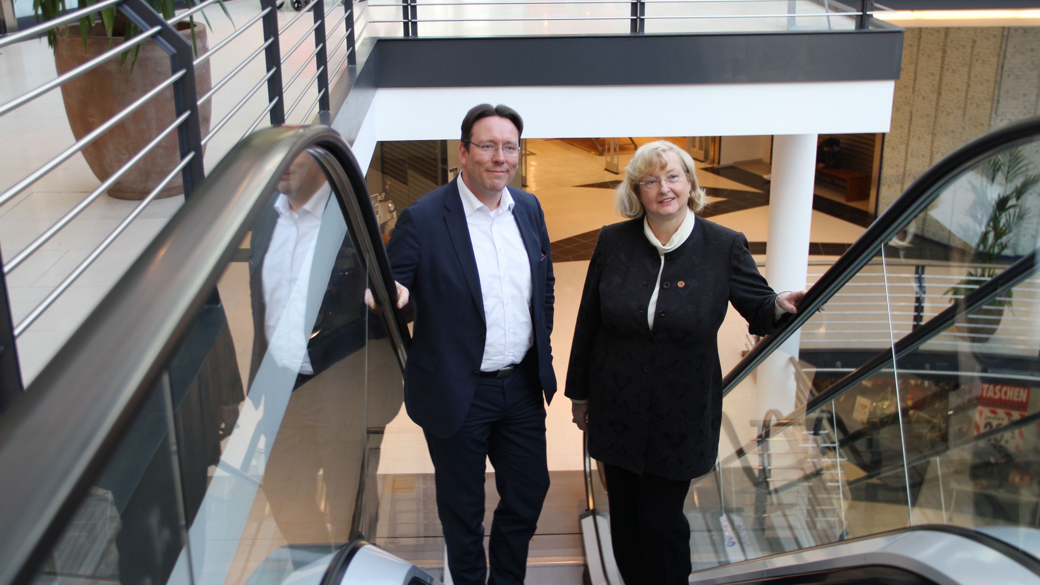 ARCADIA Investment Group übernimmt „Elster Forum“ 