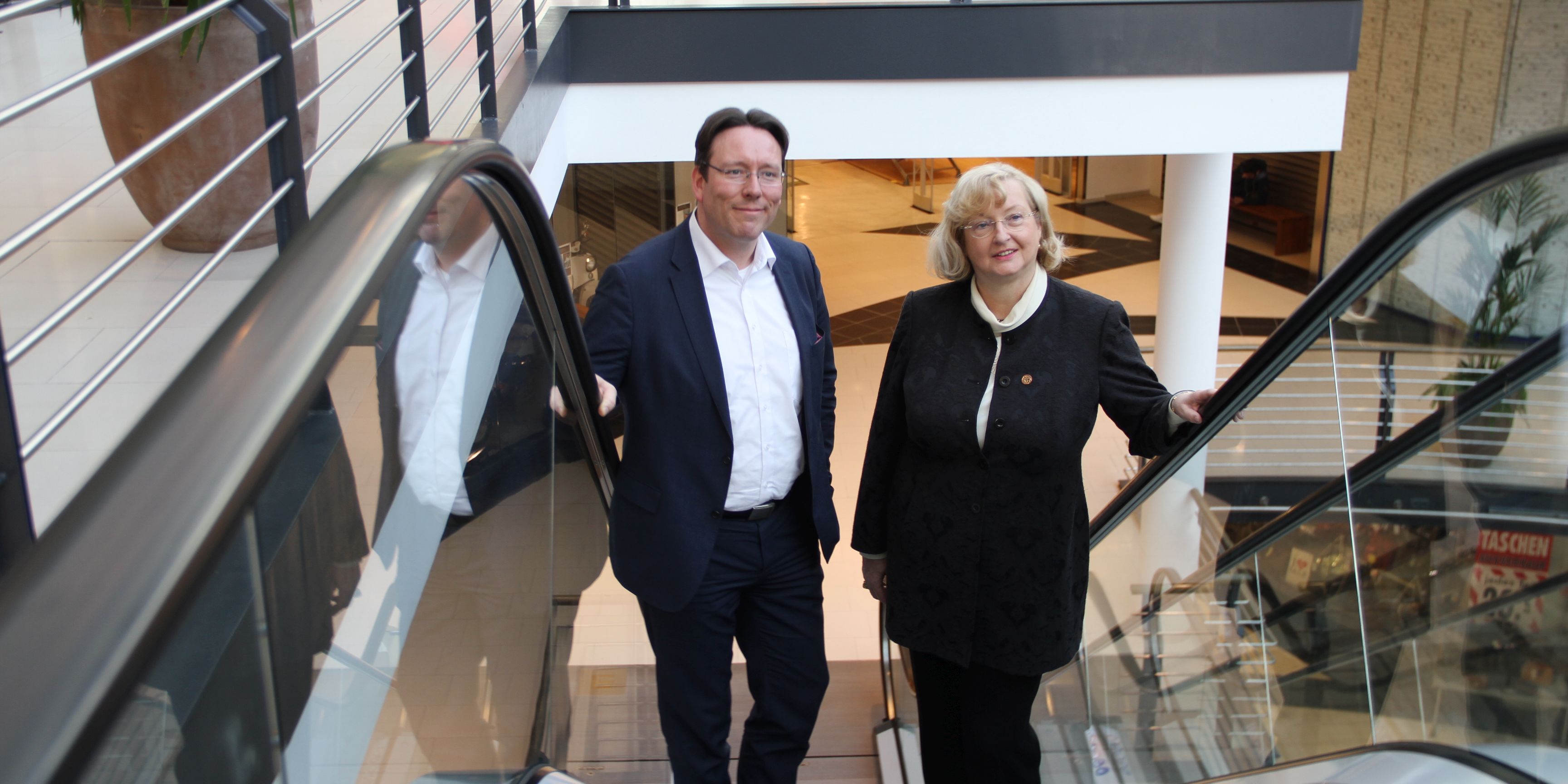 ARCADIA Investment Group übernimmt „Elster Forum“ ARCADIA Investment Group übernimmt „Elster Forum“