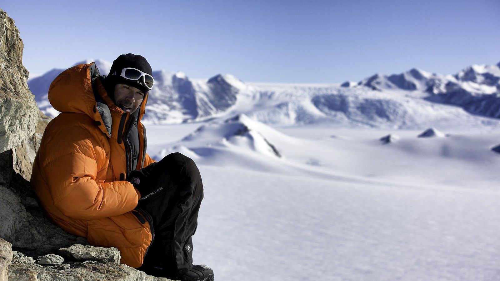 Markus Lanz: Reisen ans Ende der Welt