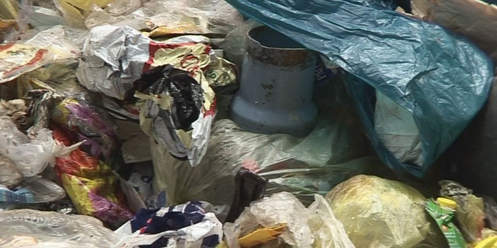 SHK-Spitzenplatz in Abfallstatistik des Landes