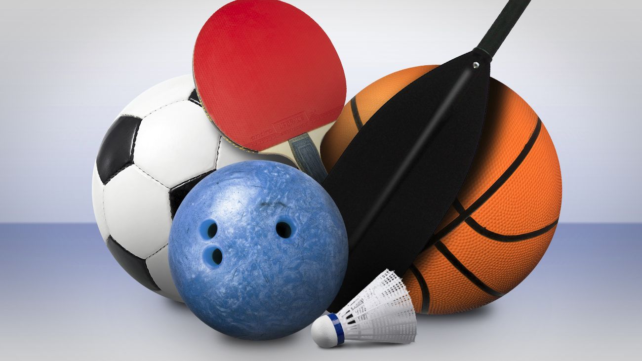 Sportergebnisse vom Wochenende