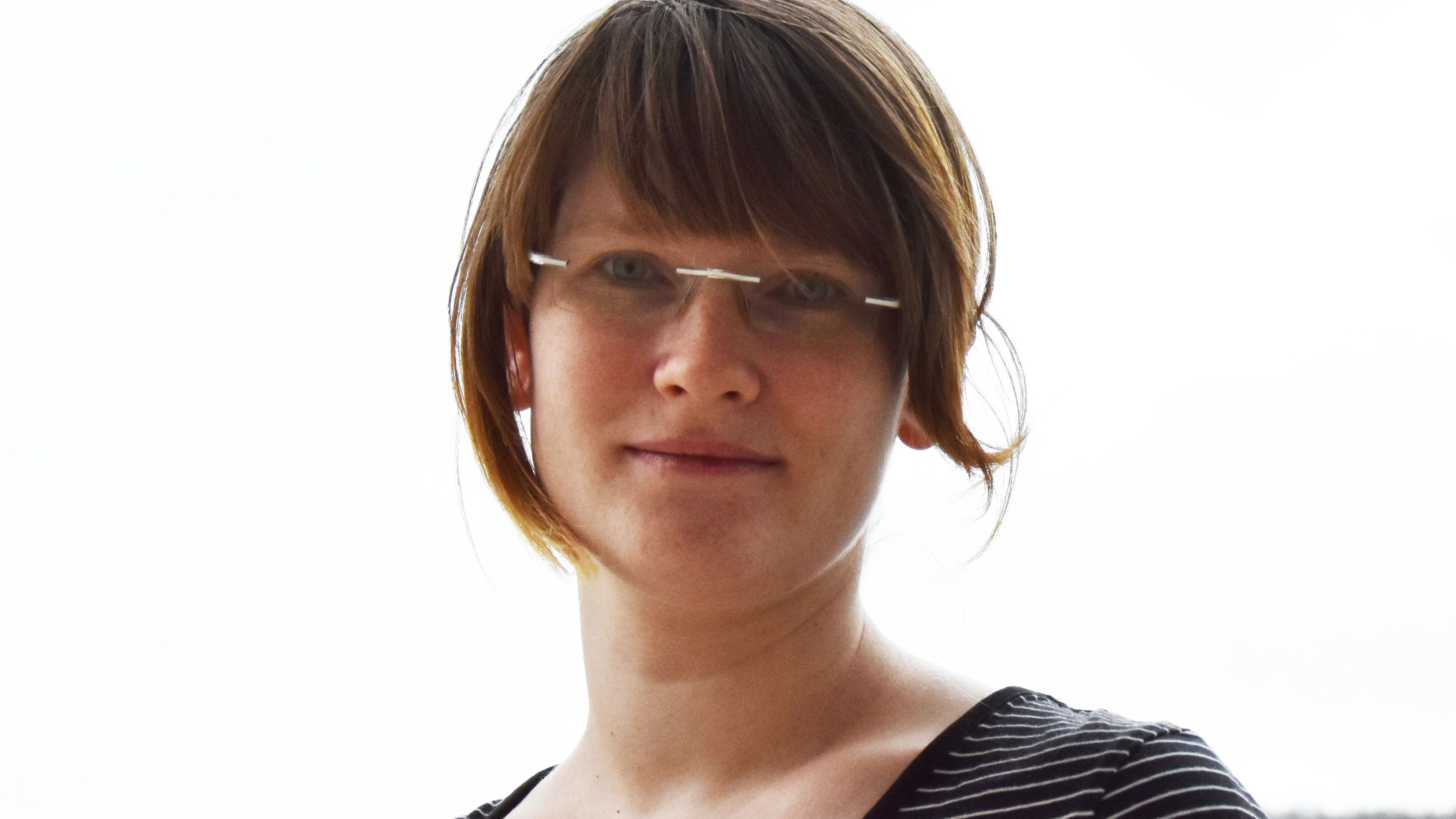 Erste Absolventin des EAH-Studiengangs Umwelttechnik