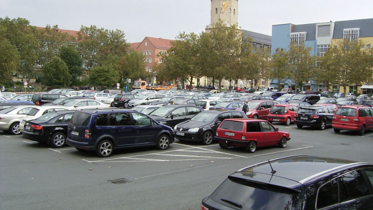 Anfrage zu Dieselfahrverboten in Jena