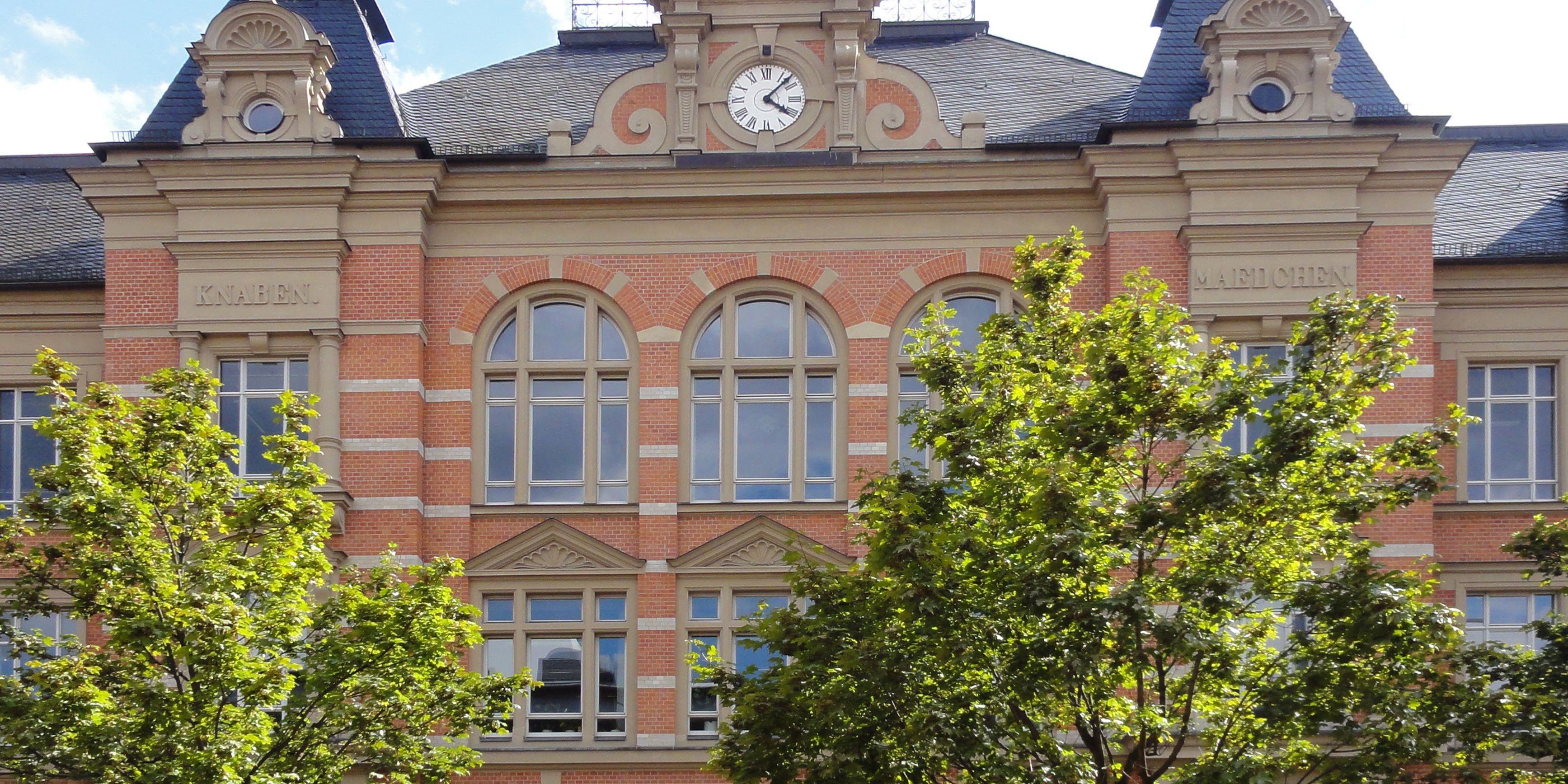 Internationale Wochen gegen Rassismus