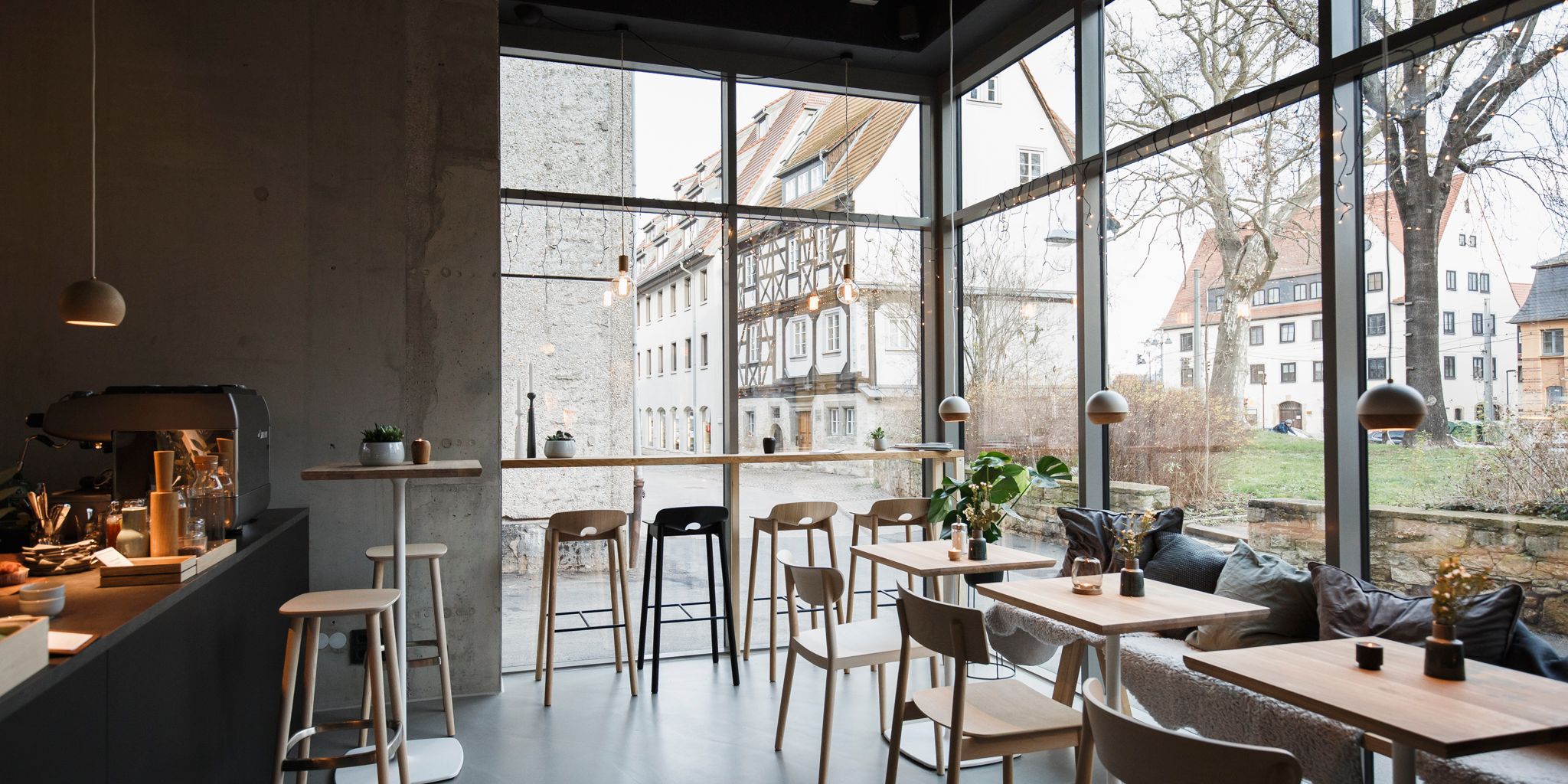 2. Platz beim Thüringer Innovationspreis 