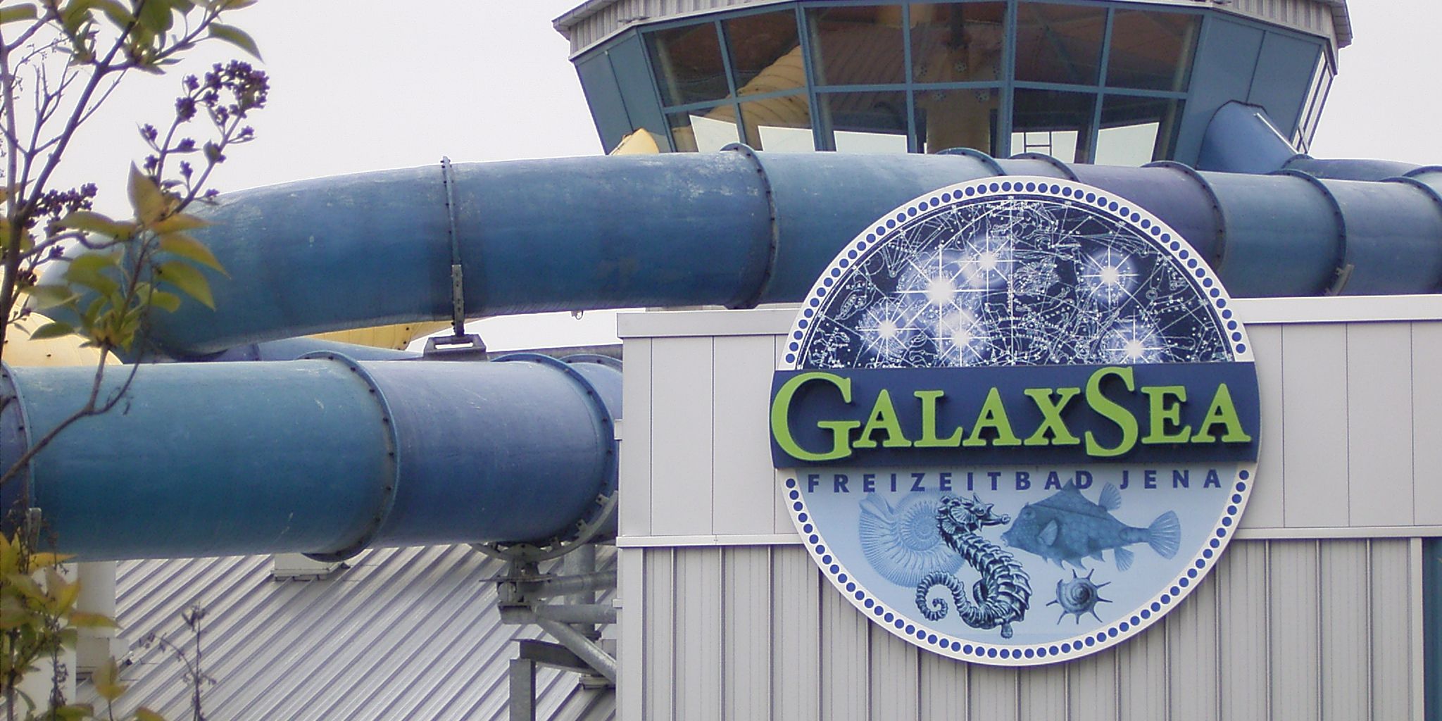 Restaurant im GalaxSea öffnet nach Umbau