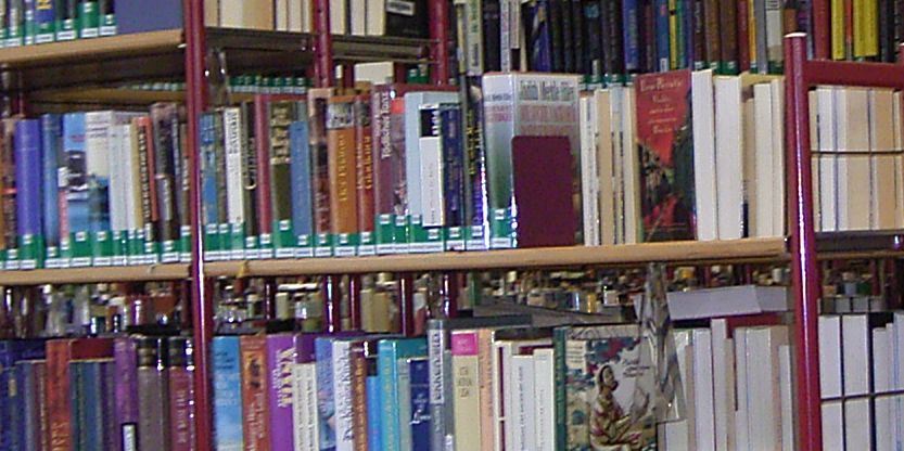 Thüringer Schulbibliothekspreis für Westschule