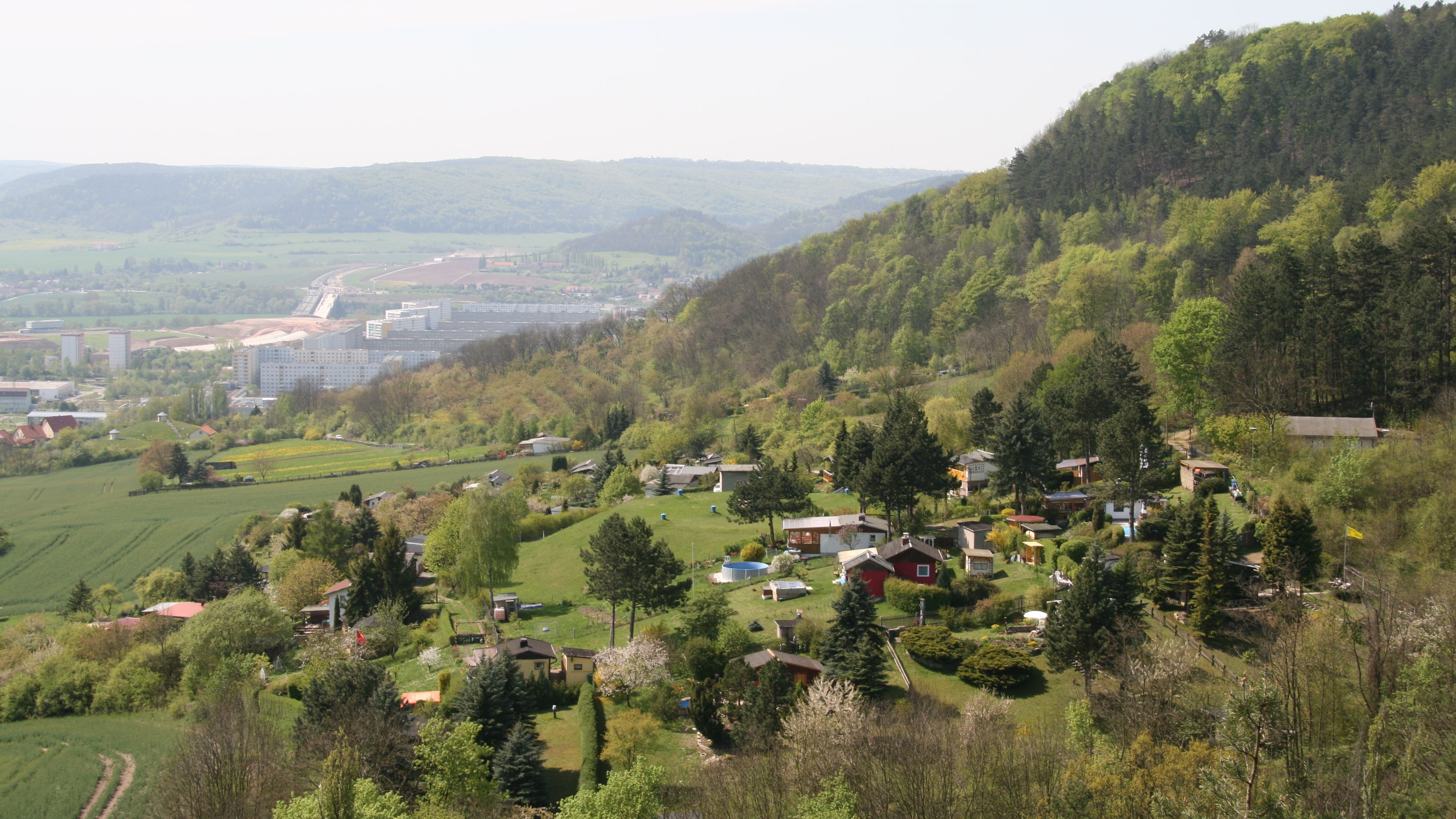 Neue Führungsspitze im Kleingärtnerverband