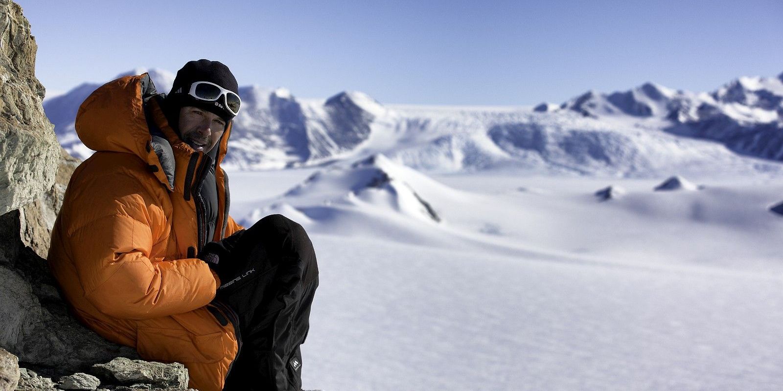 Markus Lanz: Reisen ans Ende der Welt